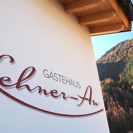 Gaestehaus Lehner-Au 朗根费尔德 外观 照片